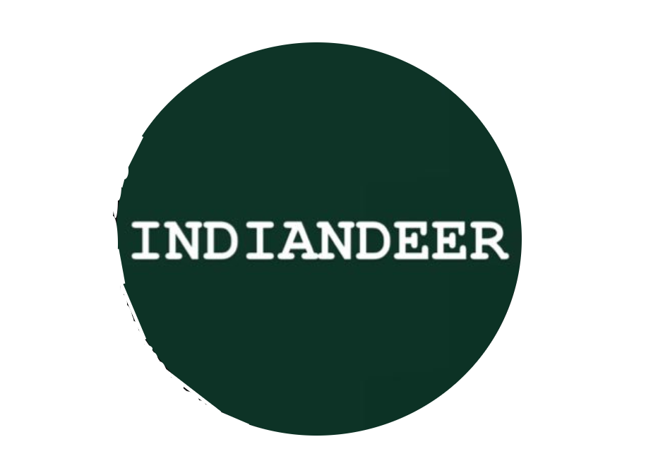 IndianDeer logo